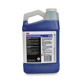 3M 3M Body Shop Clean-Up Glass Cleaner 7010341302 4.0 Each