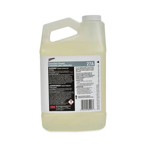 3M Scotchgard Extraction Cleaner Concentrate 7010293203 - 4.0 Each