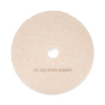 3M 3200 Series TopLine Speed Burnish Pads 7000052004 - 5.0 Each