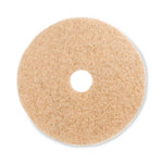 3M Niagara Natural Tan Hog's Hair Pad 7000126173 - 5.0 Each