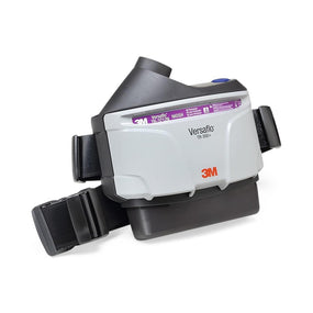 3M Versaflo PAPR Assembly TR-304N Respirator System TR-304N+ 1.0 Each