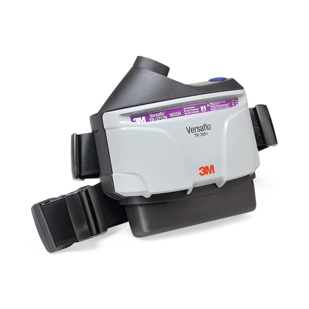 3M Versaflo PAPR Assembly TR-304N Respirator System TR-304N+ 1.0 Each