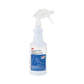 3M Glass Cleaner Protector 7100020793 - 12.0 Each