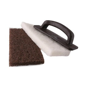 3M Doodlebug Pad Holders 7000002233 - 4.0 Each