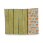 3M Trizact Diamond TZ Abrasive Strips TRIZ-TZGOLD6 12.0 Each