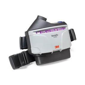 3M Versaflo PAPR Assembly TR-304N+ with Belt and Battery - MOETR304NPLUS