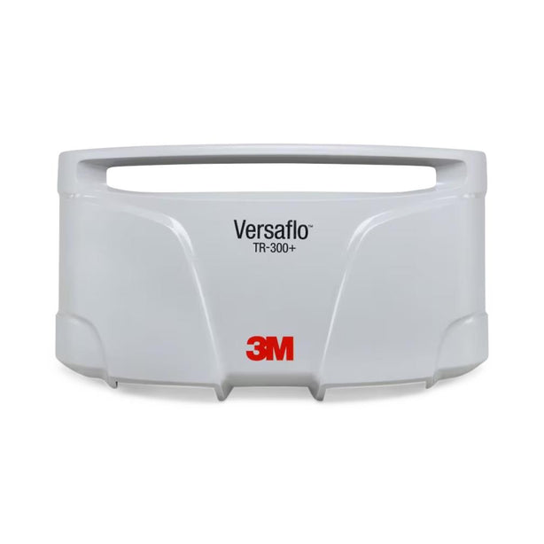 3M Versaflo TR-300N+ Series PAPR Filter Cover, Replacement Part, for TR-300 - TR-371+ - 1 Each