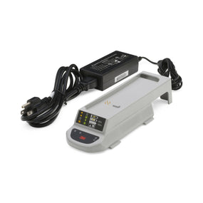 3M Versaflo 4-Station Battery Charger Kit - MOETR341N2904