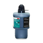 3M 4L Bathroom Disinfectant Cleaner Concentrate 70071009610 - 6.0 Each