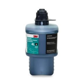 3M 4L Bathroom Disinfectant Cleaner Concentrate 70071009610 - 6.0 Each