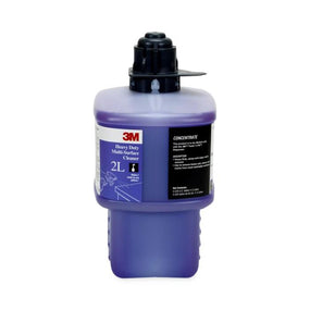 3M Heavy-Duty Multisurface Cleaner Concentrate 70071683653 - 6.0 Each