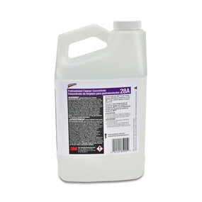 3M Pretreatment Cleaner Concentrate 28H 7010301945 - 4.0 Each