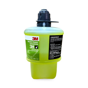 3M Neutral Cleaner Concentrate 3H 7100048759 - 6.0 Each