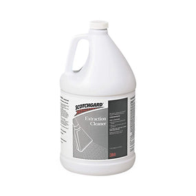 3M Scotchgard Extraction Cleaner 50048011057199 - 4.0 Each