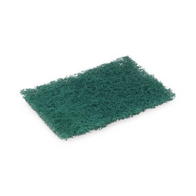 3M Scotch-Brite Heavy-Duty Scouring Pad 86 7010028959 - 6.0 Each