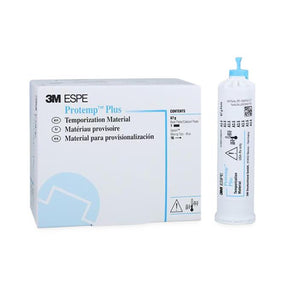 3M Paradigm Temporization Material 46973 1.0 Each