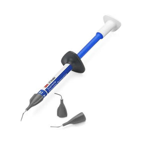 3M Filtek Supreme Flowable Restorative Dispensing Tips 6032A1 10.0 Each
