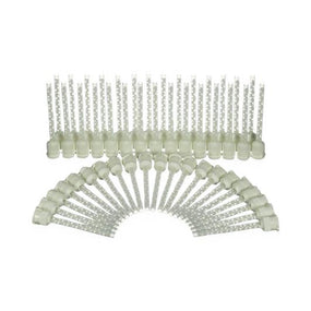 3M 3M Garant Mixing Tips 71451 - 1.0 Pack