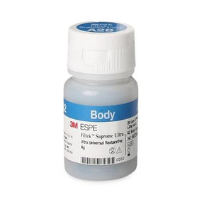 3M 3M Filtek Supreme Ultra Universal Restoratives 6029A2B - 20.0 Each