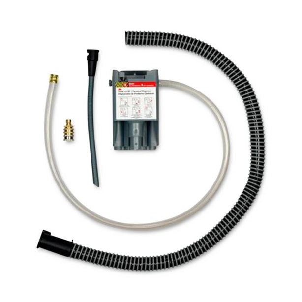 3M Twist 'n Fill Chemical Management Systems 325400 - 1.0 Each