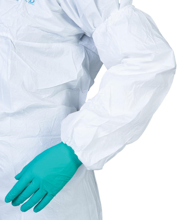 Ansell Healthcare BioClean-D Sterile Sleeve Covers S-BDSC-L - 90.0 Pair