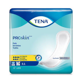 Essity Professional Hygiene TENA Pads 47709 - 99.0 Each