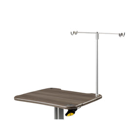 Midmark Corporation Equipment Poles by Midmark 9A651001 - 1.0 Each - MDL-MIM9A651001