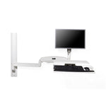 Midmark Corporation Wall Mount Extension Arms - MIM9A588001
