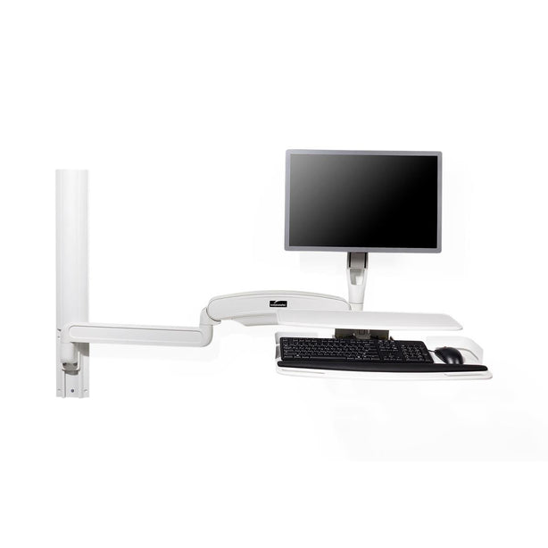 Midmark Corporation Wall Mount Extension Arms - MIM9A588001