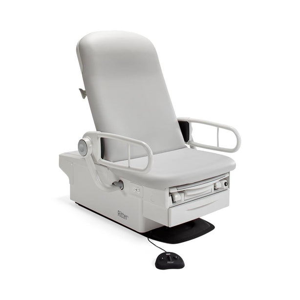 Midmark Corporation Patient Support Rails for Midmark Exam Tables - MIM9A582001