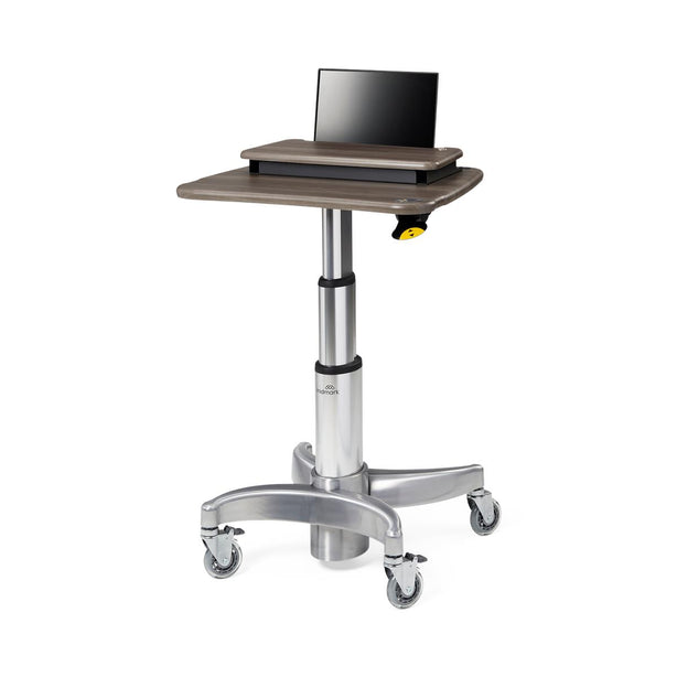 Midmark Corporation 6281 Wall-Mounted Laptop Workstation 6281-001 - 1.0 Each