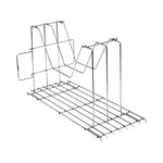 Midmark Corporation Sterilizer Accessories: M11 Vertical Cassette Rack 9A215002 - 1.0 Each