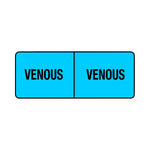 Laguna Coast Associates, Inc Laguna Coast "Venous" Blue Labels - LCO10850169