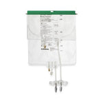 B Braun Medical Inc. EVA Single-Chamber Final Containers for APEX Compounding System 2112531 - 40.0 Each