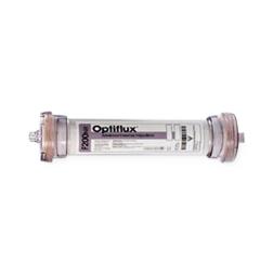 Fresenius Medical Care Dialyzer, 200NR, Optiflux, Ebeam - 0500320E - 1 Each
