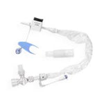 Avanos Medical, Inc. Liberator CS Sterile 72-Hour Closed Suction Catheter Systems 01-EC-459-1401 - 10.0 Each