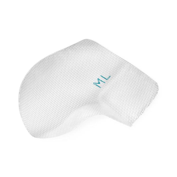Medtronic Usa Medtronic Dextile Synthetic Anatomical Mesh DXT1510AL - 1.0 Each