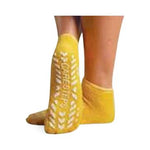 Asp Global ASP Global Slipper Socks LPT145DYL 100.0 Each