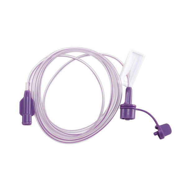 Neomed, Inc NeoMed Enteral Extension Sets - K-CPEXT60YNCH