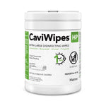 Metrex Research CaviWipes HP Disinfecting Wipes 16-1150 - 12.0 Each