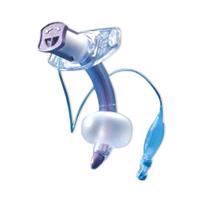 Smiths Medical Smiths Blue Line Ultra Cuffed Tracheostomy Tubes 101/815/080 - 1.0 Each