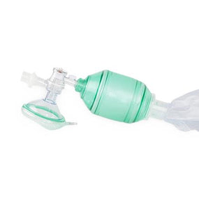Sunmed AirFlow Manual BVM Resuscitators - TAH5140MBEAH
