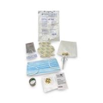 Trinity Sterile Dressing Kits: Dressing Change Pouch, Nondisc Pocket 85375 - 20.0 Each