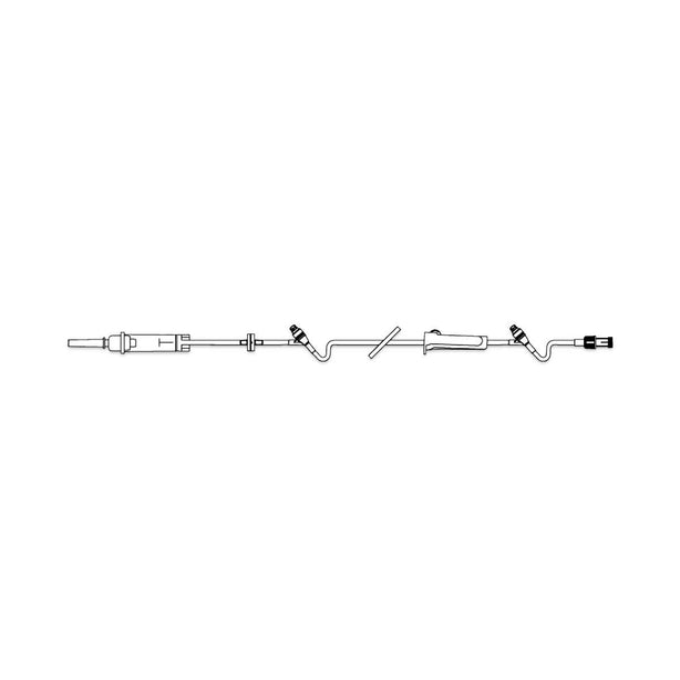 Baxter Healthcare Continu-Flo Solution Sets 2R8519 - 48.0 Each