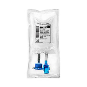 Baxter Healthcare Mini-Bag Plus 5% Dextrose Injection EZPB0041 - 30.0 Each