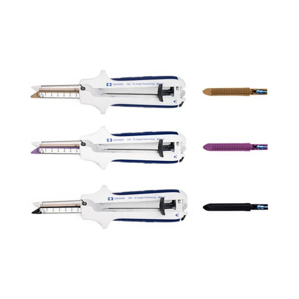 Medtronic Usa GIA Stapler w/Tri-Staple Tech - COVGIA80MTS