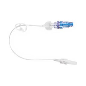 BD Extension Sets with MaxZero Needleless Connector - IMEMZ5310H