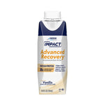 Nestle Vanilla Flavored Impact Advanced Recovery - NCL390094311