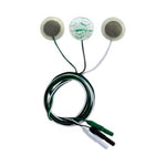 Neotech Products Inc Radiolucent NeoLead ECG Electrodes N305 - 20.0 Each