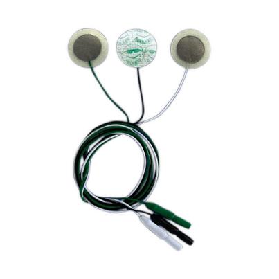 Neotech Products Inc Radiolucent NeoLead ECG Electrodes N305 - 20.0 Each